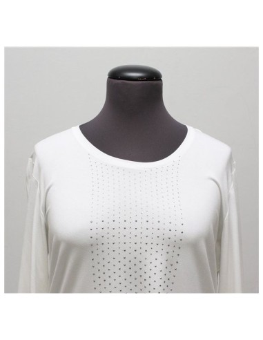 Sottogiacca bianco Sottogiacca bianco