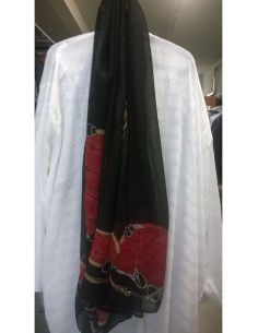 Pashmina Leggera VARI MODELLI 2