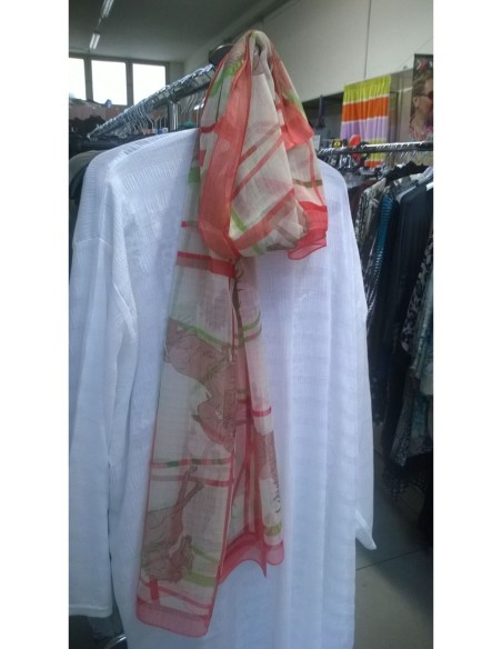 Pashmina Leggera VARI MODELLI