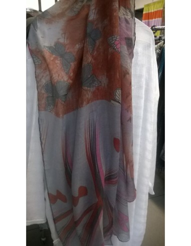 Pashmina Leggera VARI MODELLI