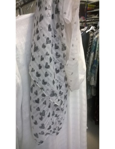 Pashmina Leggera VARI MODELLI