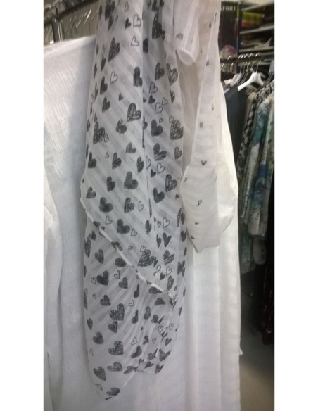 Pashmina Leggera VARI MODELLI