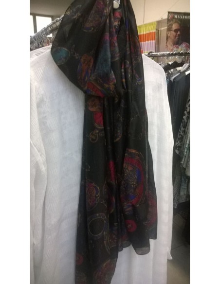 Pashmina Leggera VARI MODELLI