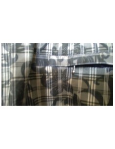 BERMUDA Maxfort mare Elasticizzato 2