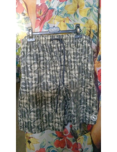 BERMUDA Maxfort mare Elasticizzato