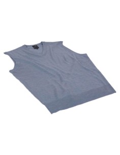 Gilet Maxfort senza maniche unito 3315