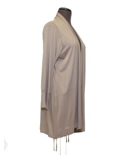 Cardigan  Evento colore Beige 2