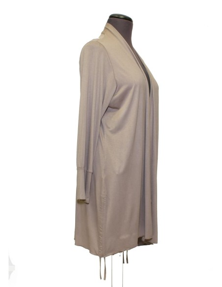 Cardigan  Evento colore Beige