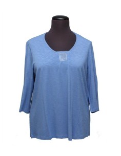 Sottogiacca AZZURRO