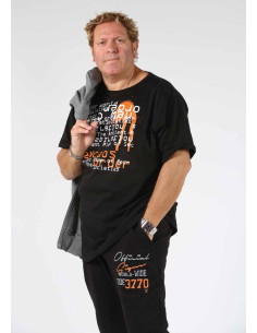 Maxfort - T-shirt Convention mezza manica 100% cotone 2