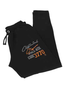 Pantalone  Tuta Maxfort  Convention
