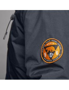 Parka North 56°4 2