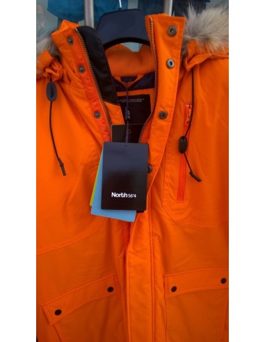 Parka North 56°4 Parka North 56°4