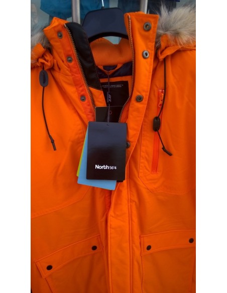Parka North 56°4