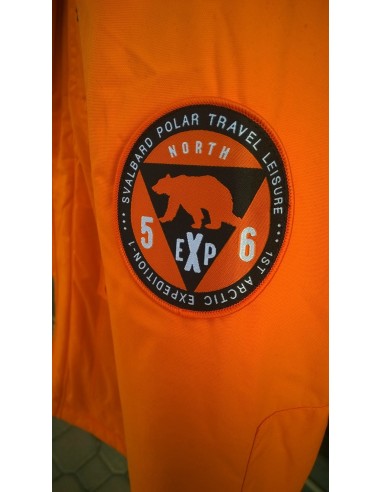 Parka North 56°4 Parka North 56°4
