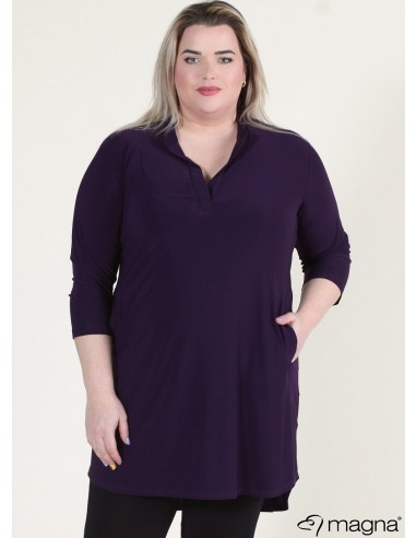 Vestito Tunic