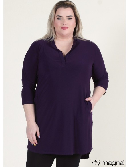 Vestito Tunic