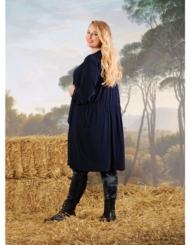 Cardigan  Blue Navy Cardigan  Blue Navy