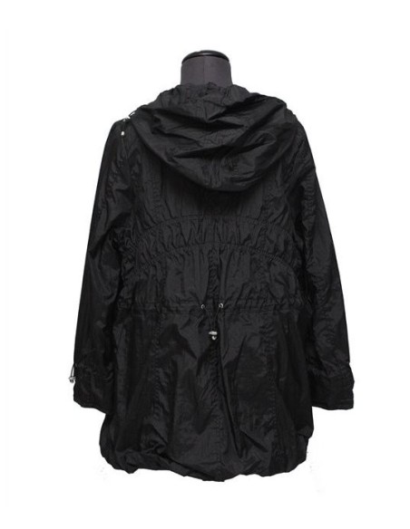 Etage Plus Spolverino  nero