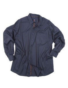Camicia Maxfort  Uomo Manica Lunga CIPRESSO