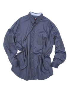 Maxfort Camicia Uomo Manica Lunga MANGO