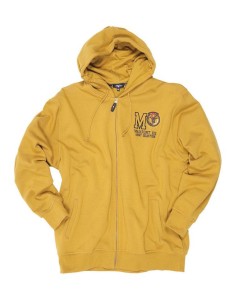Felpa Maxfort Uomo 18101