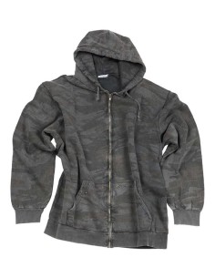 Felpa Maxfort Uomo 18000