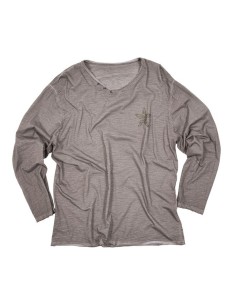 Maxfort T-Shirt  manica lunga Uomo 18005