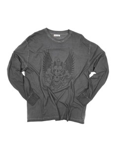 Maxfort T-Shirt Manica Lunga 18306