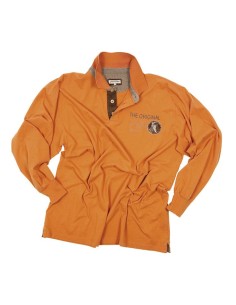 Polo  Maxfort Manica Lunga  18406