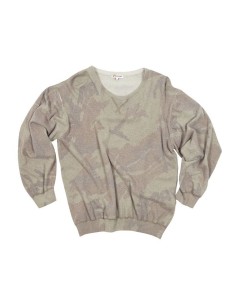 Maxfort Maglia Manica Lunga Uomo 3919