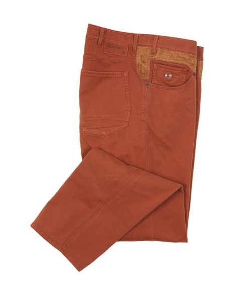 Pantalone Maxfort uomo KINSLEY
