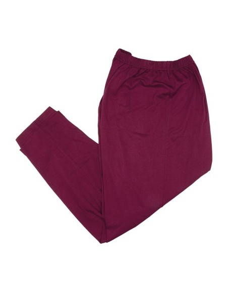 PIGIAMA  Maxfort 2007