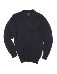 Maxfort Maglia Manica Lunga Uomo 5419