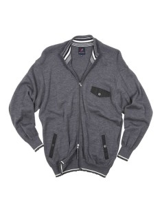 Maglia Manica Lunga Uomo 3902
