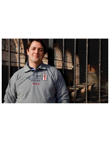 Polo  Maxfort Manica Lunga  18408