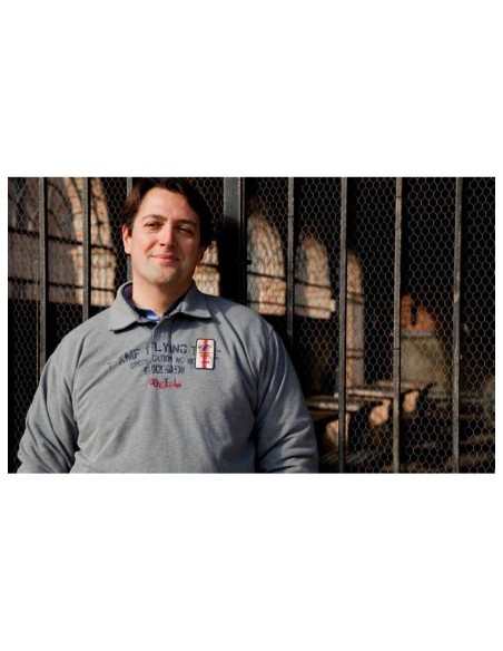 Polo  Maxfort Manica Lunga  18408