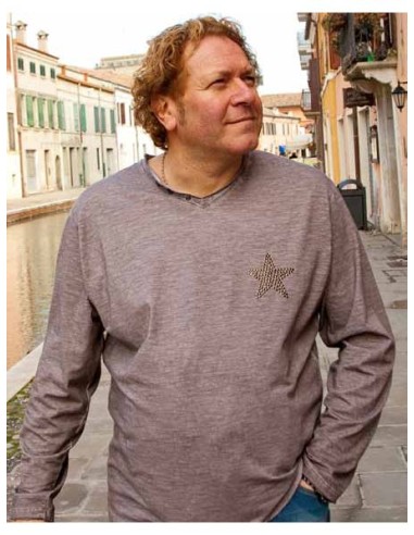 Maxfort T-Shirt  manica lunga Uomo 18005