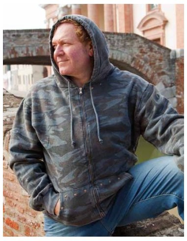 Felpa Maxfort Uomo 18000