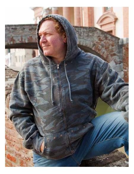 Felpa Maxfort Uomo 18000