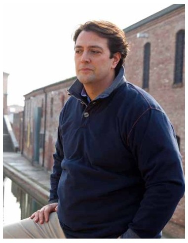 Felpa Maxfort Uomo 18409