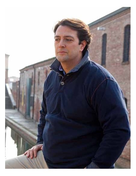 Felpa Maxfort Uomo 18409