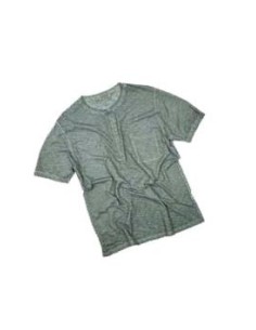 Maxfort - T-shirt mezza manica 100% cotone