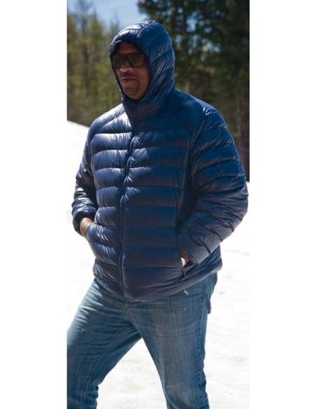 Maxfort Piumino Cappuccio TRULLI