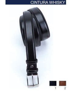 Cintura Whisky Maxfort 3,5