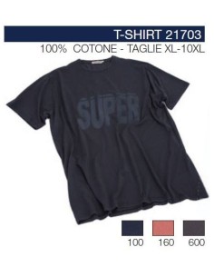 Tshirt Maxfort stampa super 21703