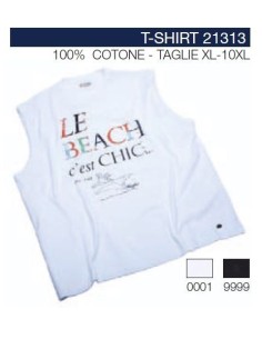 Smanicato Maxfort beach 21313