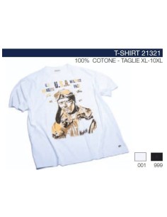 Tshirt Maxfort aviatore 21321