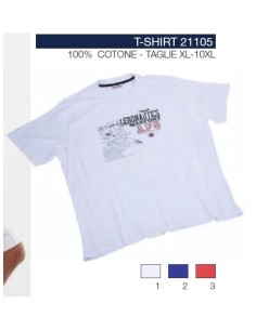 Tshirt Maxfort aeronautic 21105