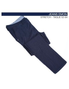 Jeans Maxfort tasca america Emon